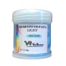 Kit 8 Pigmento Epóxi P/resina 50g Cores Light Vipresinas - 2