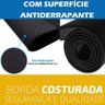 Mouse Pad Gamer Borda Costurada Camaro Amarelo 70x35 Speed - 2