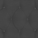 Ver imagem 4 de Recamier Sofá Calçadeira 1,6 M Realeza:suede Cinza Escuro