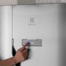 Geladeira Electrolux 371l Frost Free 2 Portas Inox 020571101 - 5