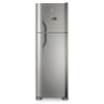 Geladeira Electrolux 371l Frost Free 2 Portas Inox 020571101 - 1