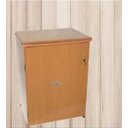 Ver imagem 1 de Gabinete. Mesa para Maquinas Singer Etc+4 Rodinhas