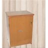 Gabinete. Mesa para Maquinas Singer Etc+4 Rodinhas - 1