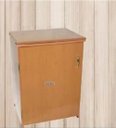 Ver imagem 1 de Gabinete. Mesa para Maquinas Singer Etc+4 Rodinhas