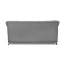 Ver mais imagens de Sofá 2 Lugares 180cm Veludo Arras 