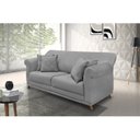 Ver imagem 1 de Sofá 2 Lugares 180cm Veludo Arras 