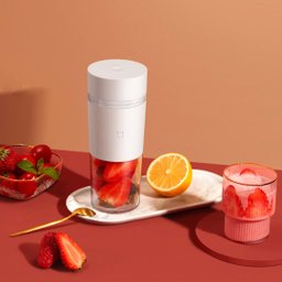 Copo Blender Portátil Recarregável Xiaomi | Xiaomi - 2