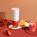 Ver imagem 2 de Copo Blender Portátil Recarregável Xiaomi | Xiaomi