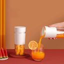 Ver imagem 5 de Copo Blender Portátil Recarregável Xiaomi | Xiaomi