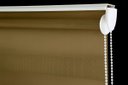Ver imagem 2 de Persiana Solar Screen 160x260 Branca Rolo Moderna