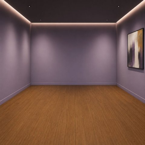 Piso Vinílico em Manta PVC 0,7mm Antiderrapante 4m² Imita Madeira Fosco Italian