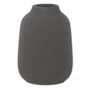 Ver imagem 1 de Vaso de Cerâmica Cinza Ref.ct0060 Btc/craw