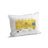 Travesseiro 50x70 Lumiere Percal Gold - 2
