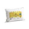 Travesseiro 50x70 Lumiere Percal Gold - 4