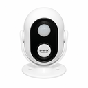 Ver imagem 1 de Sensor de Presença Infravermelho 3 em 1 B-Max Bm-607