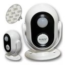 Ver imagem 5 de Sensor de Presença Infravermelho 3 em 1 B-Max Bm-607