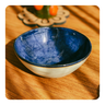 Saladeira Azul e Branca - 1