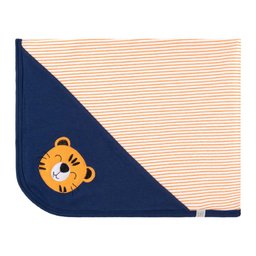 Manta Tigre - 1