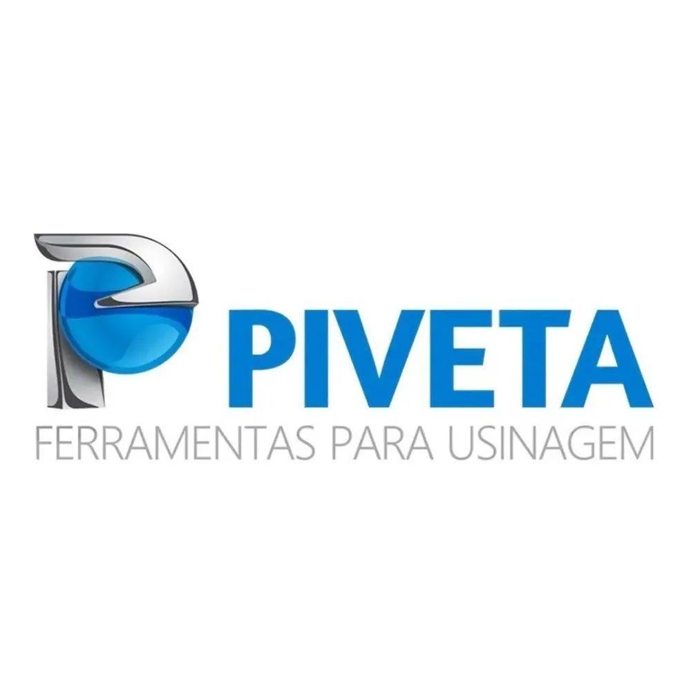 Ferramenta Pneumática - Chave de Impacto 1-2 Pesada - Eda - 2