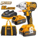 Ver imagem 2 de Chave de impacto, Ferramentas,