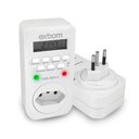 Ver imagem 4 de Timer Digital Bivolt Temporizador 18 Formas de Controle