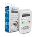 Ver imagem 2 de Timer Digital Bivolt Temporizador 18 Formas de Controle