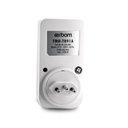 Ver imagem 1 de Timer Digital Bivolt Temporizador 18 Formas de Controle