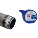 Ver imagem 3 de Veda Rosca em Fio Fita Teflon Alta Vedação Censi 50 Metros