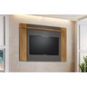 Painel Extensível para TV 55 Polegadas Tulum Linea Brasil - 1