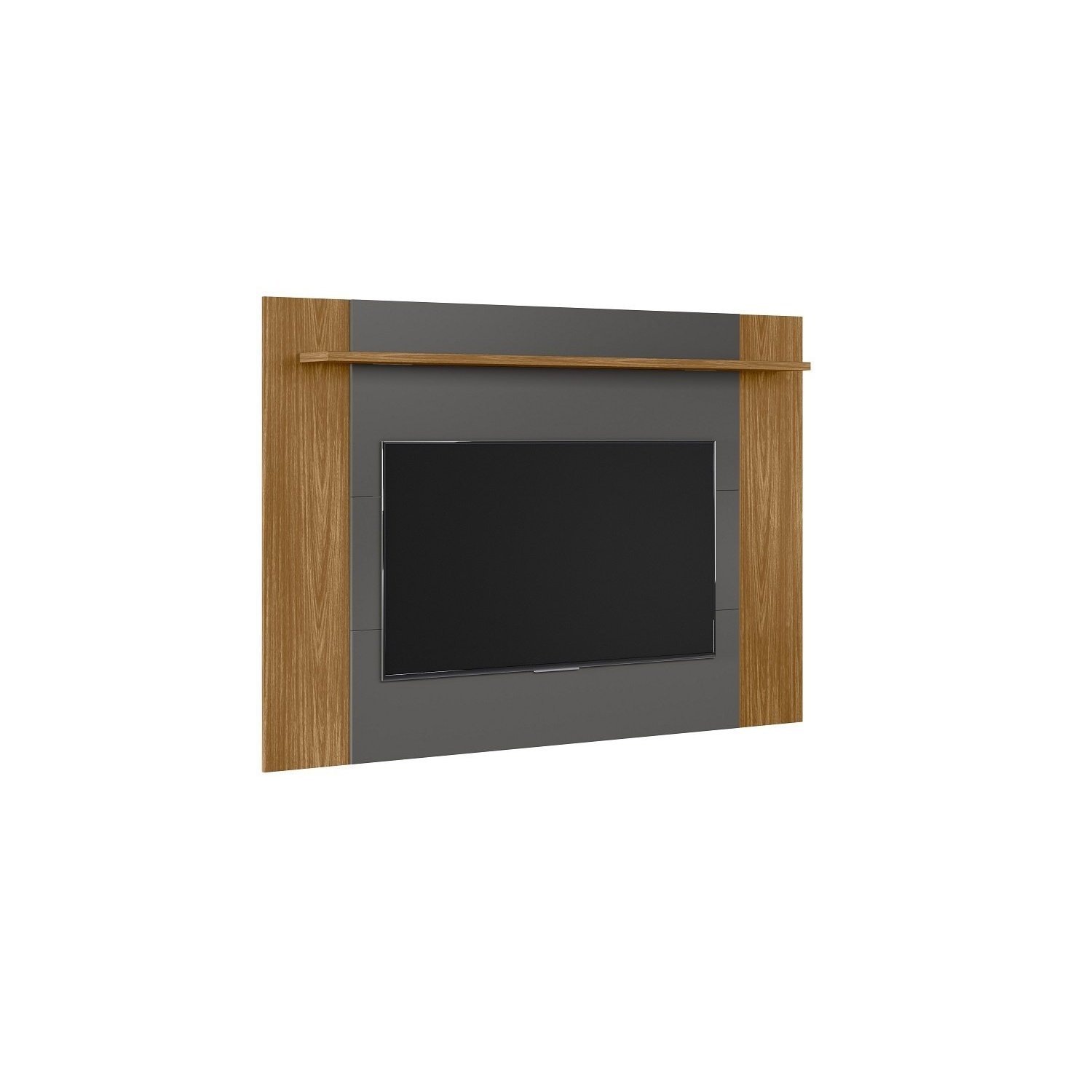 Painel Extensível para TV 55 Polegadas Tulum Linea Brasil - 9