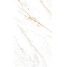 Porcelanato Marmo d'Oro Polido Retificado 61x106,5 (Caixa c/ 1,95m²) Villagres - 1