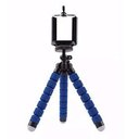 Ver imagem 3 de Mini Tripé Universal Flexível Suporte Celular Câmeras G