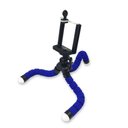Ver imagem 4 de Mini Tripé Universal Flexível Suporte Celular Câmeras G