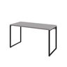 Escrivaninha Mesa Escritório Office Estilo Industrial 135cm Kuadra - 2