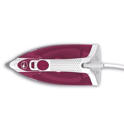 Ferro a Vapor Steamgliss Base Cerâmica 220v Fsgc - Arno - 3