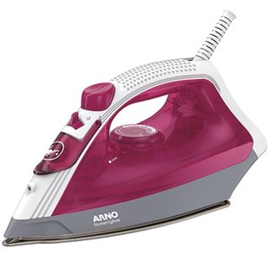 Ferro a Vapor Steamgliss Base Cerâmica 220v Fsgc - Arno