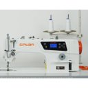 Ver imagem 2 de Máquina de Costura Reta Industrial Siruba+dl7600-220v