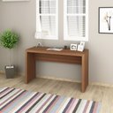 Ver imagem 2 de Mesa Para Computador Escrivaninha ME4135 - Tecno Mobili