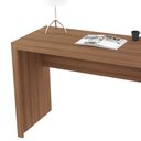Ver imagem 3 de Mesa Para Computador Escrivaninha ME4135 - Tecno Mobili