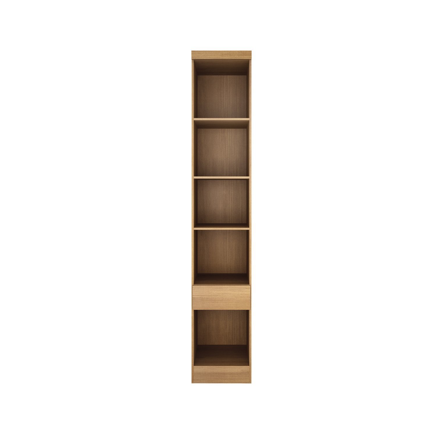 Guarda-roupa Mesa de Cabeceira 100% Mdf Cairo - 3