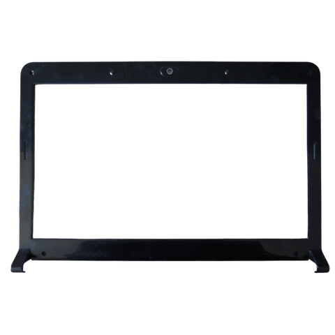 Moldura Tela Notebook N4200 Positivo Unique C3 A14id1 Seminovo