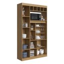 Ver imagem 7 de Armário de Cozinha Multifuncional Smart 