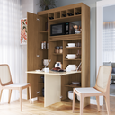 Ver imagem 3 de Armário de Cozinha Multifuncional Smart 