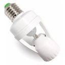 Ver imagem 1 de Sensor de Presença P/ Lâmpada: Economia e Desligamento