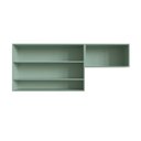 Ver imagem 2 de Armário Aéreo de Cozinha 3 Portas Atena