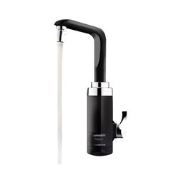 Torneira Elétrica Essence Mesa 220 Volts 5500 Watts Preto Cromado - 7551037 - LORENZETTI - 2