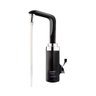 Torneira Elétrica Essence Mesa 220 Volts 5500 Watts Preto Cromado - 7551037 - LORENZETTI - 2