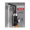 Torneira Elétrica Essence Mesa 220 Volts 5500 Watts Preto Cromado - 7551037 - LORENZETTI - 3