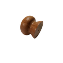 Ver imagem 5 de Puxador gaveta Madeira Cumaru 3,2x3,5 - 5 un