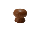 Ver imagem 2 de Puxador gaveta Madeira Cumaru 3,2x3,5 - 5 un